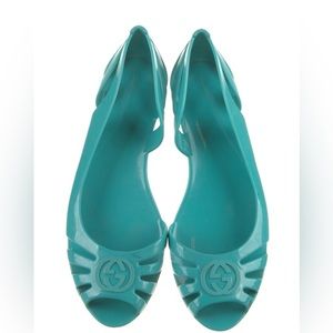 Authentic Gucci Sandals